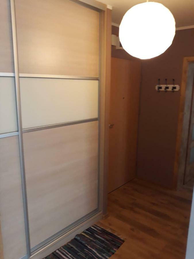 Apartament Сважендз Экстерьер фото