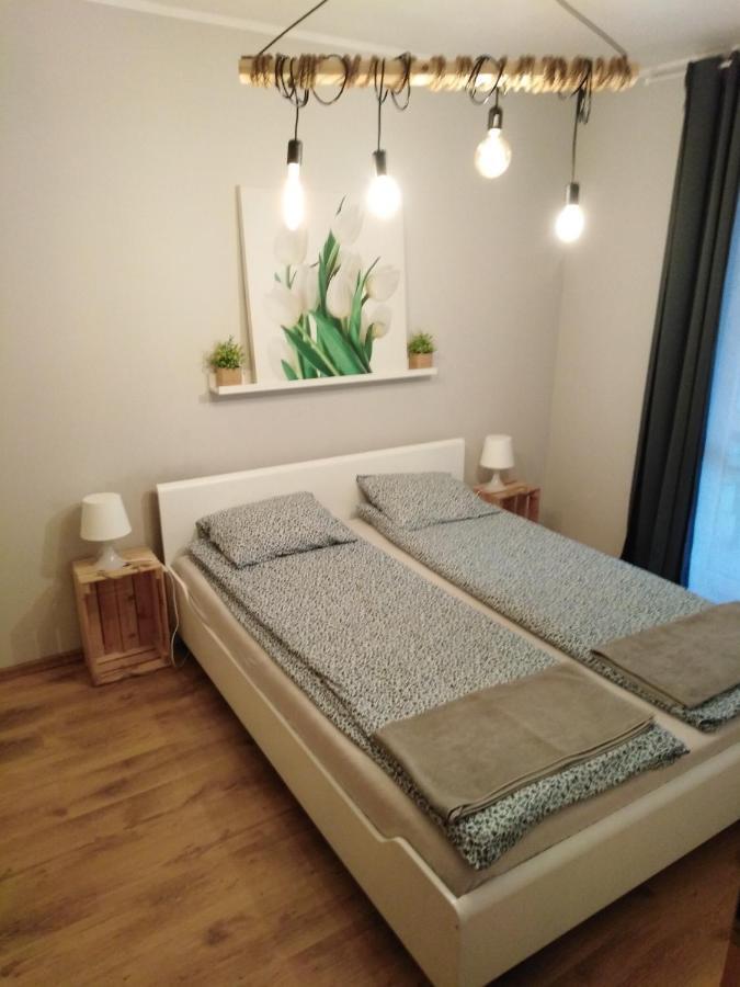 Apartament Сважендз Экстерьер фото